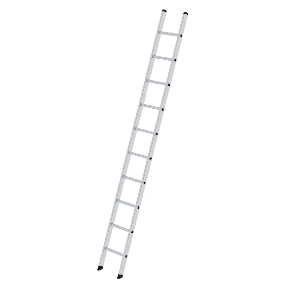 MUNK Anlegeleiter B35 10 Sprossen-Beschreibung lesen