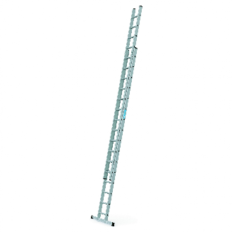 Schiebeleiter Everest 2DE 2x16 Sprossen-Beschreibung lesen