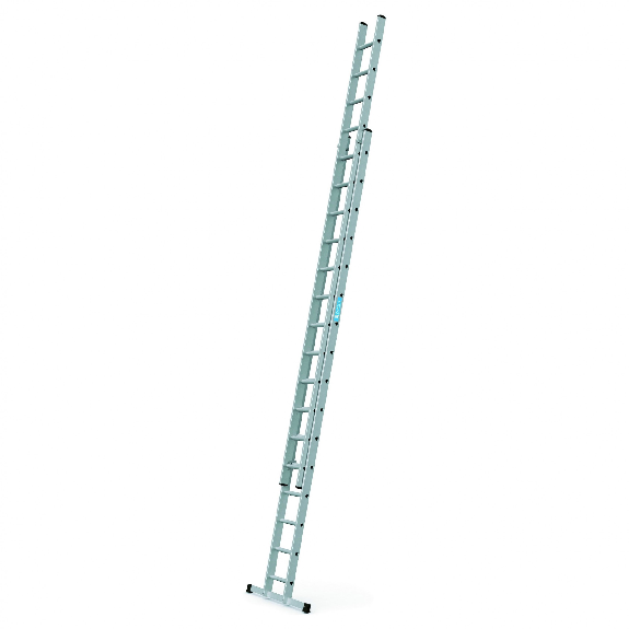 Schiebeleiter Everest 2DE 2x16 Sprossen Schiebeleiter Everest 2DE 2x16 Sprossen-Beschreibung lesen
