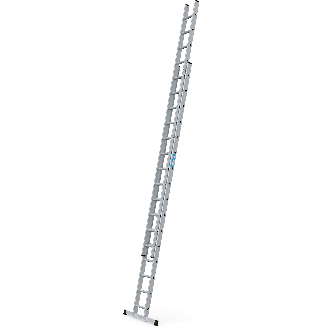 Schiebeleiter Everest 2DE 2x16 Sprossen-Beschreibung lesen