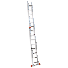 Facal Schiebeleiter GENIA S300 2x8 Sprossen Facal Schiebeleiter GENIA S300 2x8 Sprossen