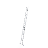 Werner Schiebeleiter 2x15 Sprossen