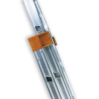 Facal Schiebeleiter GENIA S300 2x9 Sprossen-Beschreibung lesen