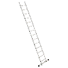 Euroline Premium 301 Sprossenanlegeleiter 14 Sprossen Euroline Premium 301 Sprossenanlegeleiter 14 Sprossen