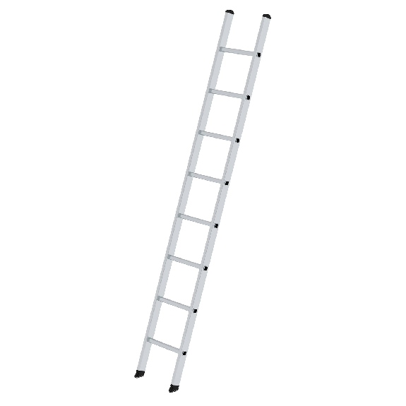 MUNK Anlegeleiter B35 8 Sprossen MUNK Anlegeleiter B35 8 Sprossen-Beschreibung lesen