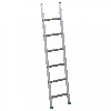Facal Anlegeleiter Prima S600 6 Sprossen Facal Anlegeleiter Prima S600 6 Sprossen