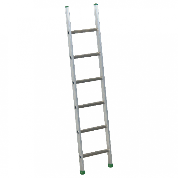 Facal Anlegeleiter Prima S600 6 Sprossen Facal Anlegeleiter Prima S600 6 Sprossen-Beschreibung lesen