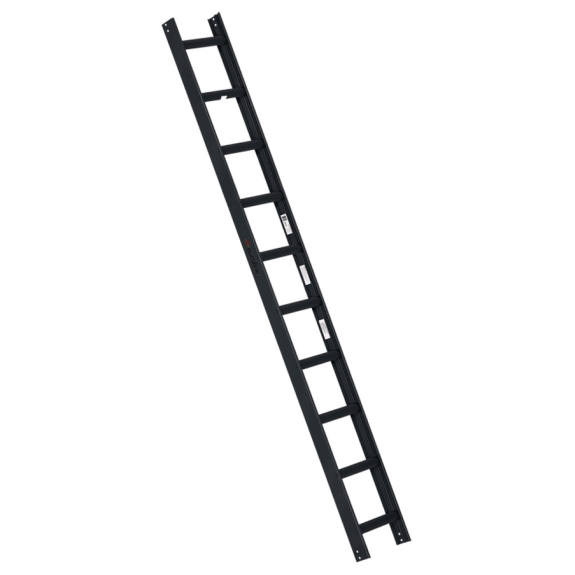 Euroline Premium Kaminkehrerleiter 10 Sprossen RAL7016 Anthrazit Euroline Premium Kaminkehrerleiter 10 Sprossen RAL7016 Anthrazit-Beschreibung lesen