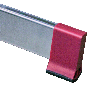Krause Corda Aluminium-Mehrzweckleiter mit Dreifachfunktion 2x8 Sprossen Krause Corda Aluminium-Mehrzweckleiter mit Dreifachfunktion 2x8 Sprossen