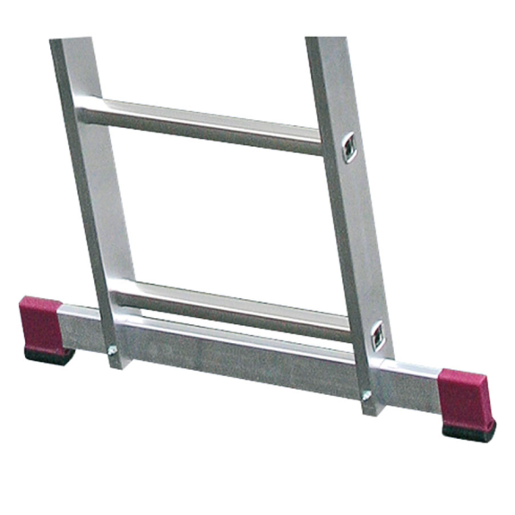 Krause Corda Aluminium-Mehrzweckleiter mit Dreifachfunktion 2x8 Sprossen Krause Corda Aluminium-Mehrzweckleiter mit Dreifachfunktion 2x8 Sprossen-Beschreibung lesen