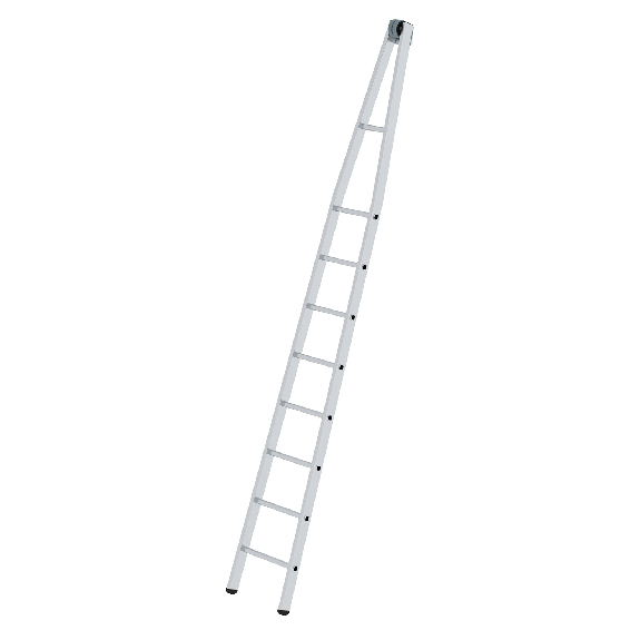 MUNK Glasreinigerleiter Oberteil mit 8 Sprossen MUNK Glasreinigerleiter Oberteil mit 8 Sprossen-Beschreibung lesen