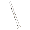 Schiebeleiter 2x13 Sprossen 202