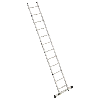 Euroline Premium 301 Sprossenanlegeleiter 12 Sprossen