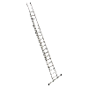 Premium 303 Schiebeleiter 3x16 Sprossen