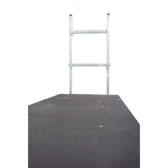 Krause Corda Leiterngerüst 2x6 Sprossen Krause Corda Leiterngerüst 2x6 Sprossen-Beschreibung lesen