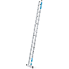 Zarges Anlegeleiter Alto L 16 Sprossen Zarges Anlegeleiter Alto L 16 Sprossen