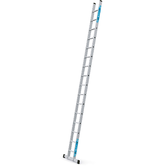 Zarges Anlegeleiter Alto L 16 Sprossen Zarges Anlegeleiter Alto L 16 Sprossen-Beschreibung lesen