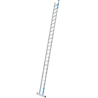 Anlegeleiter 24 Sprossen-Beschreibung lesen