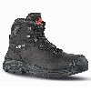 U-Power - Chaussure de sécurité haute sans métal TERRANOVA UK - Environnements humides - S3 SRC
