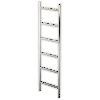 Hailo Schachtleiter 300mm lichte Weite Stahl verzinkt 1.0037 / ASTM A36 mit 5 Sprossen 1,40m Hailo Schachtleiter 300mm lichte Weite Stahl verzinkt 1.0037 / ASTM A36 mit 5 Sprossen 1,40m