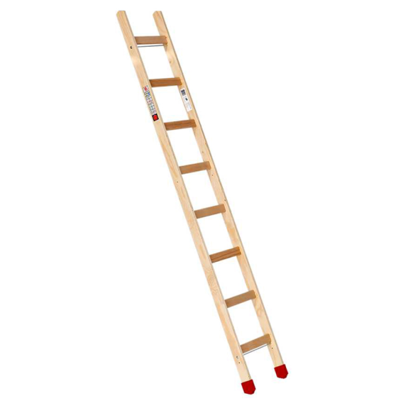 Tête de germe en bois comprenant 2 pieds d'échelle à 2 glissières 8 germes-Leggi tutto