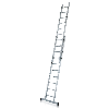 Schiebeleiter Everest 2E 2x20 Sprossen