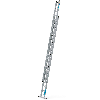Schiebeleiter Everest 2E 2x20 Sprossen Schiebeleiter Everest 2E 2x20 Sprossen