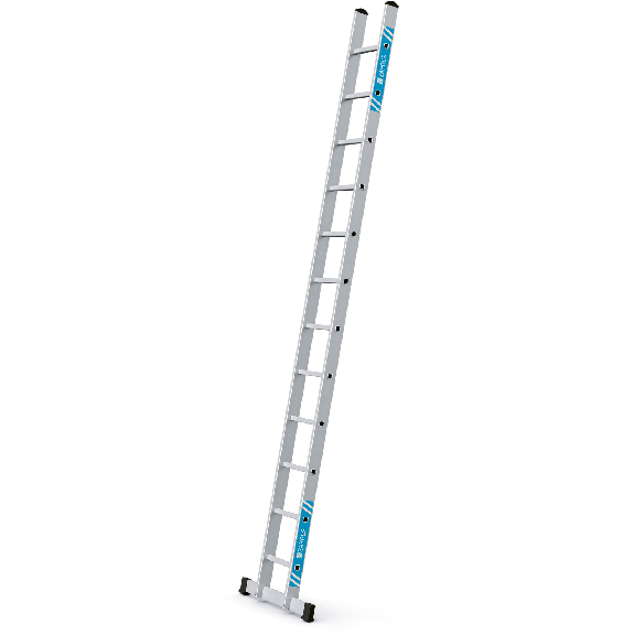 Zarges Anlegeleiter Alto L 12 Sprossen Zarges Anlegeleiter Alto L 12 Sprossen-Beschreibung lesen