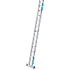 Zarges Anlegeleiter Alto L 12 Sprossen