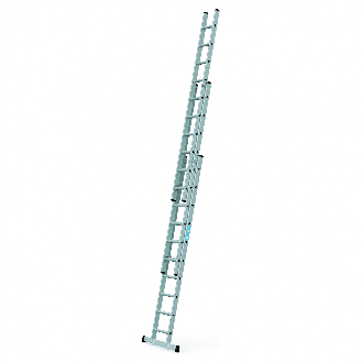 Everest 3DE Schiebeleiter 3x10 Sprossen-Beschreibung lesen
