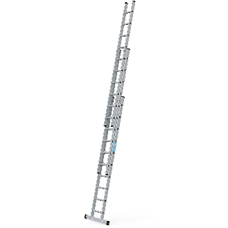 Everest 3DE Schiebeleiter 3x10 Sprossen-Beschreibung lesen