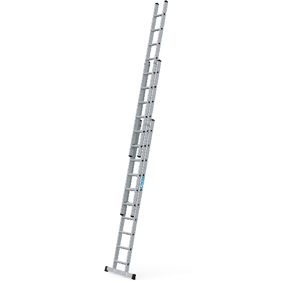 Everest 3DE Schiebeleiter 3x10 Sprossen Everest 3DE Schiebeleiter 3x10 Sprossen-Beschreibung lesen
