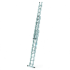 Everest 3DE Schiebeleiter 3x10 Sprossen