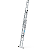 Everest 3DE Schiebeleiter 3x10 Sprossen Everest 3DE Schiebeleiter 3x10 Sprossen