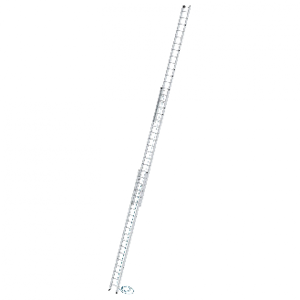 Seilzugleiter 3x18 Sprossen-Beschreibung lesen