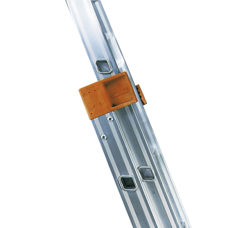 Facal Anlegeleiter S300 GENIA/S 9 Sprossen-Beschreibung lesen