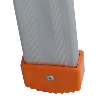 Facal Anlegeleiter S300 GENIA/S 9 Sprossen-Beschreibung lesen