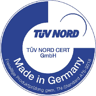 Schachtleiter aus GFK 400mm breit 15 Sprossen 4,20m lang-Beschreibung lesen