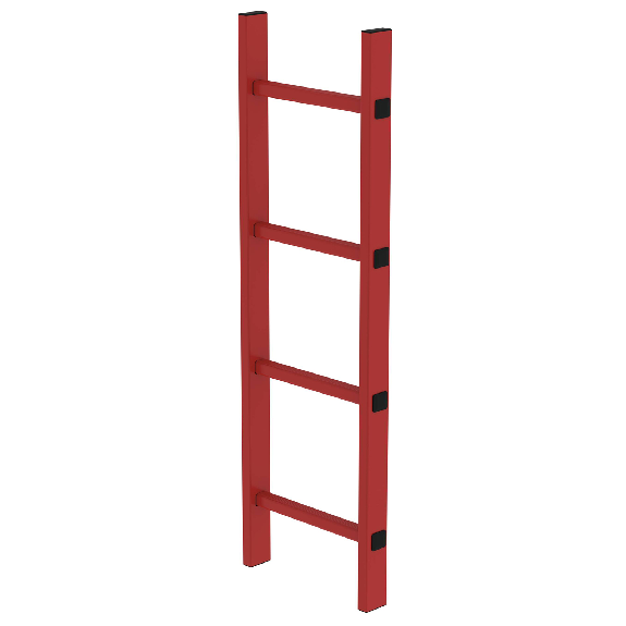 MUNK Schachtleiter aus GFK 300mm breit 4 Sprossen 1,12m lang MUNK Schachtleiter aus GFK 300mm breit 4 Sprossen 1,12m lang-Beschreibung lesen