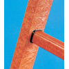 Vollkunststoff-Schiebeleiter Everest EFA 2E 2x8 Sprossen