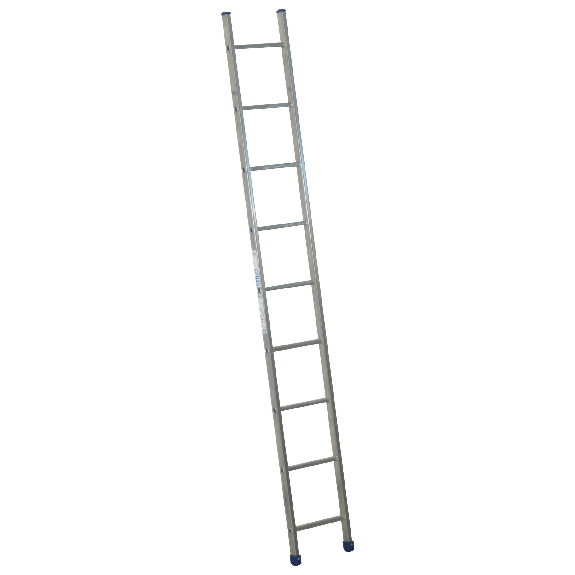 Facal Anlegeleiter STILO S100 9 Sprossen Facal Anlegeleiter STILO S100 9 Sprossen-Beschreibung lesen