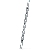 Schiebeleiter Everest 2E 2x24 Sprossen