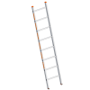 Layher Topic 1054 Anlegeleiter 8 Sprossen Layher Topic 1054 Anlegeleiter 8 Sprossen
