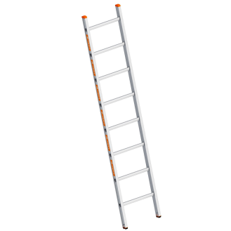Layher Topic 1054 Anlegeleiter 8 Sprossen-Beschreibung lesen