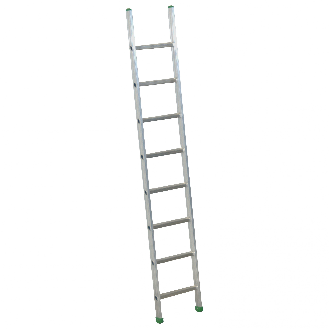 Facal Anlegeleiter Prima S600 8 Sprossen-Beschreibung lesen