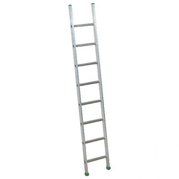 Facal Anlegeleiter Prima S600 8 Sprossen Facal Anlegeleiter Prima S600 8 Sprossen-Beschreibung lesen