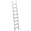 Facal Anlegeleiter Prima S600 8 Sprossen Facal Anlegeleiter Prima S600 8 Sprossen