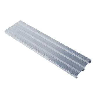 Plattformtreppe fahrbar 45° 1000mm Stufenbreite 7 Stufen-Beschreibung lesen