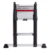 Teleskopleiter Smart Up Pro 11 Sprossen