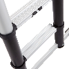 Teleskopleiter Smart Up Pro 11 Sprossen
